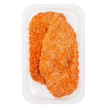 Kipschnitzel gekruid 2 stuks