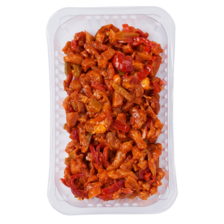 Kipdijshoarma