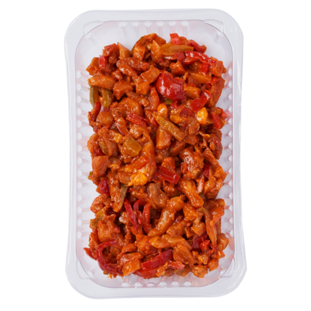 Kipdijshoarma