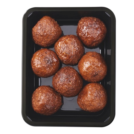 Gehaktballen kant en klaar 8 stuks