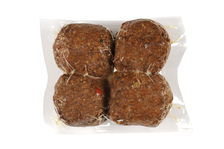 Koning Boeren gehaktbal 4 st