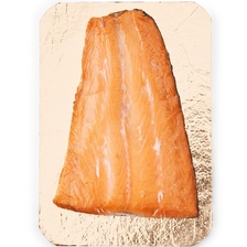 Warmgerookte Zalmstaart