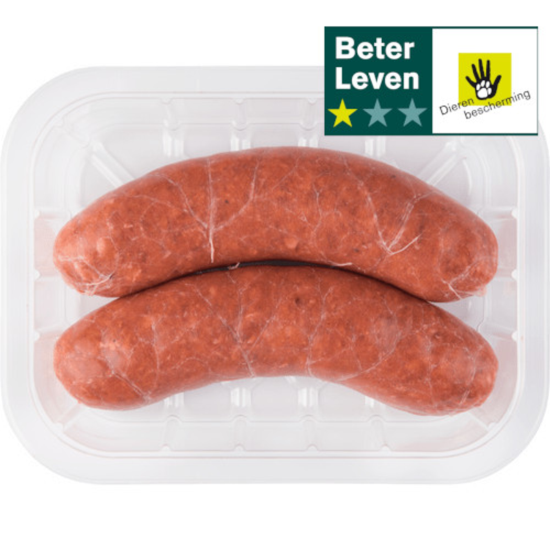 Noordertrots Rundersaucijs