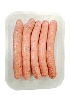 Chipolata varken 5 stuks