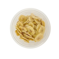 Bananenchips