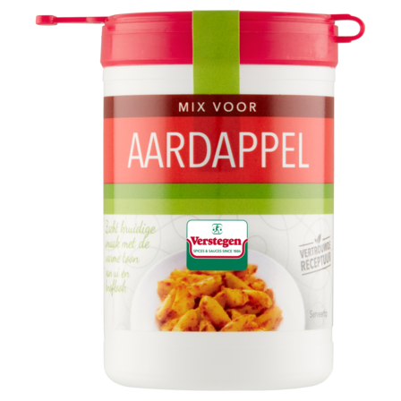 Verstegen Mix voor Aardappel