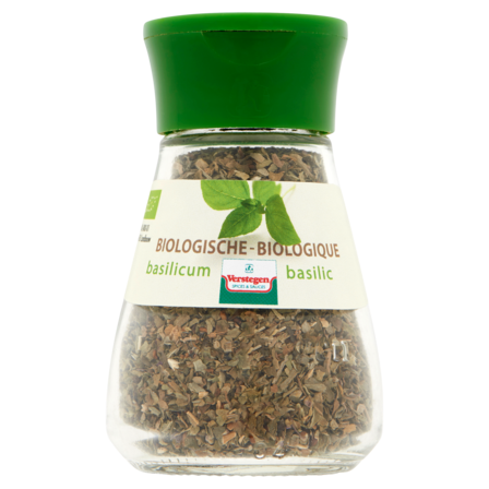 Verstegen Biologische Basilicum