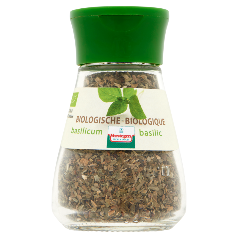Verstegen Biologische Basilicum
