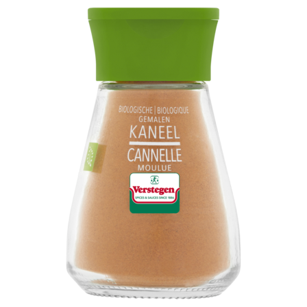 Verstegen Biologische Gemalen Kaneel