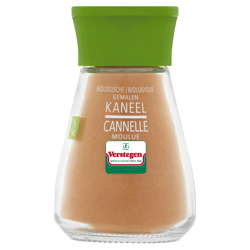 Verstegen Biologische kaneel