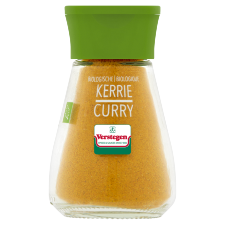 Verstegen Biologische Kerrie