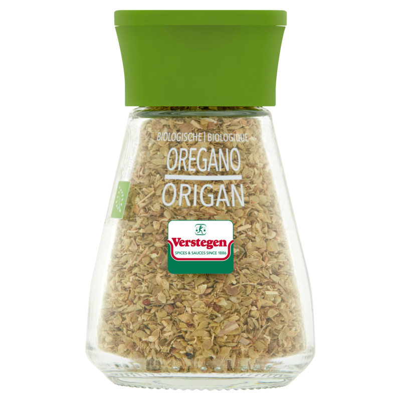 Verstegen Biologische Oregano