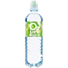 O2 Life Apple Kiwi